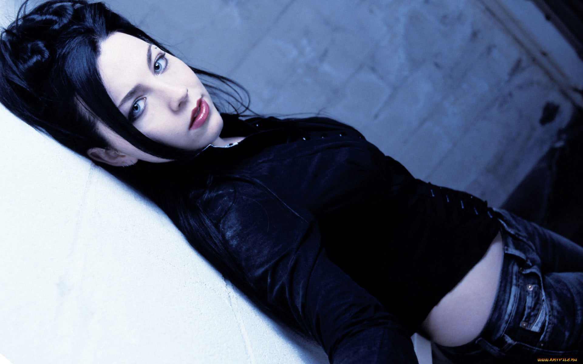 388223, , evanescence, , , amy, lee
